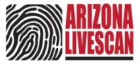 Arizona Livescan Fingerprinting