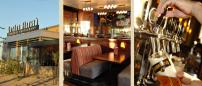 Gordon Biersch Brewery Restaurant