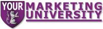 Your Marketing University