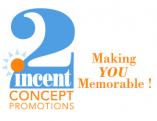 2incent Concept Promotions