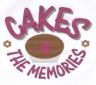 Cakes 4 the Memories