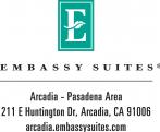 Embassy Suites Arcadia