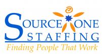 Source One Staffing
