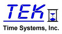 TEK Time Systems, Inc.