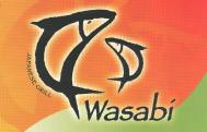Wasabi Japanese Grill