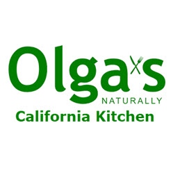 Olga's Naturally California Kitchen