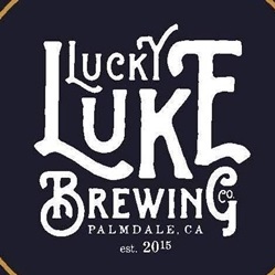 Lucky Luke Brewing Co - Lancaster