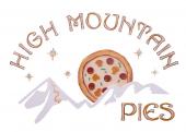 High Mountain Pies