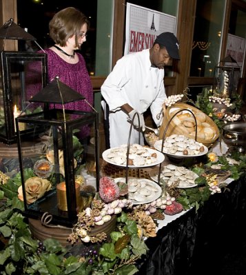 Taste of the Town 2008