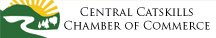 A Proud Member of the Central Catskills Chamber of Commerce