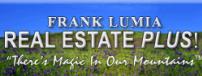 Frank Lumia Real Estate-Plus! LLC
