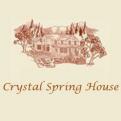 Crystal Spring House