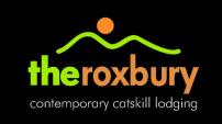 The Roxbury Contemporary Catskill Lodging