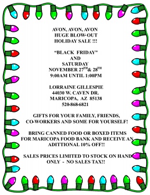 Avon