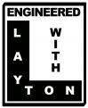 Engineered With Layton, PLC