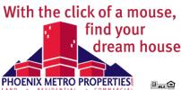 Cactus Mountain Properties