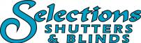 Selections Shutters & Blinds