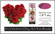 Cotton Blossom Flower Shop