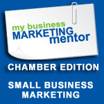 My Business Marketing Mentor Chamber Edition