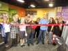 Anytime Fitness Ribbon Cutting
