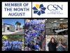 2017 Member of the Month