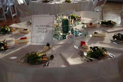 Annual Chamber of Commerce Membership Dinner