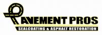 Pavement Pros Sealcoating & Asphalt Restoration