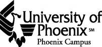 University of Phoenix