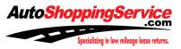 AutoShoppingService.Com