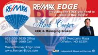 RE/MAX EDGE