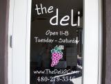 The Deli