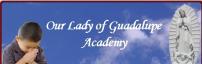 Our Lady of Guadalupe Academy