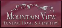 Mountain View Funeral Home