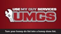 Use My Guy Services