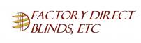 Factory Direct Blinds, Etc.