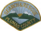 Plumas County Search & Rescue Team
