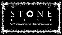 Stone Leaf