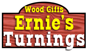 Ernie's Turnings