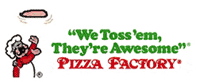 Pizza Factory
