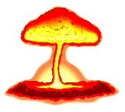 Atomic Airbrush Art