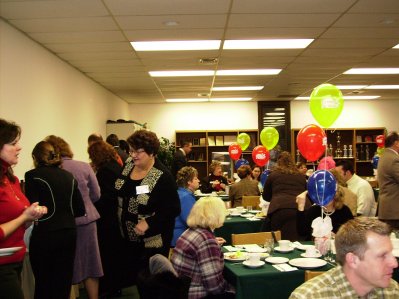 Networking