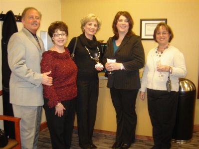 Ribbon Cutting Event