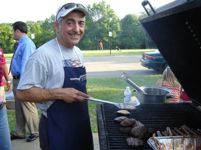 More BBQ