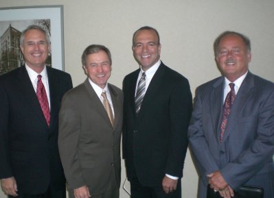 EPI at State Transportation Commission Hearings 8/29/07