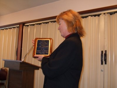 December 08 James Heatherington Luncheon