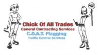 Chick Of All Trades, LLC