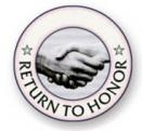Society For Return To Honor