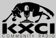 KXCI 91.3fm Community Radio