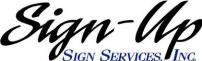 Sign-Up Sign Services
