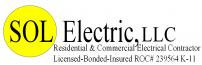 SOL Electric,llc